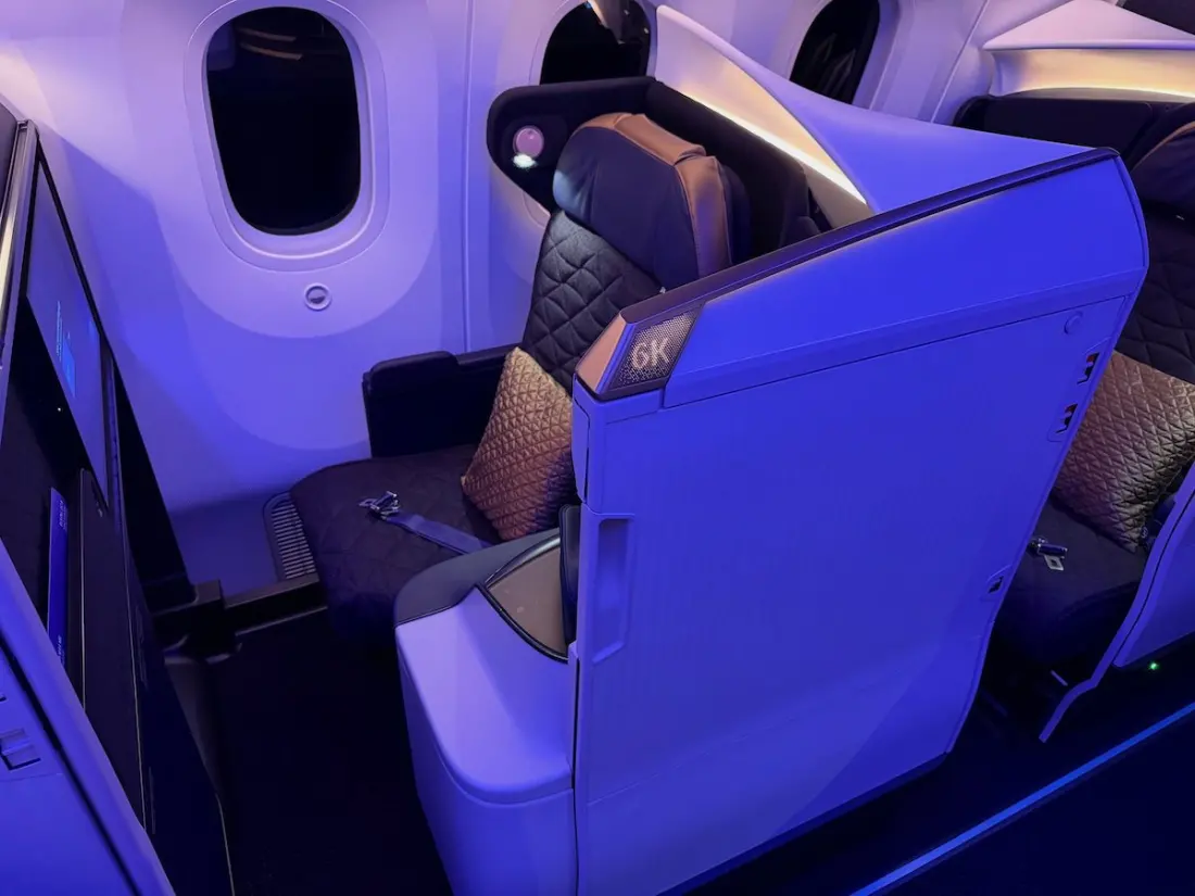 Riyadh Air Business Class on the 787: What the New Saudi Airline Gets Right (and Wrong)