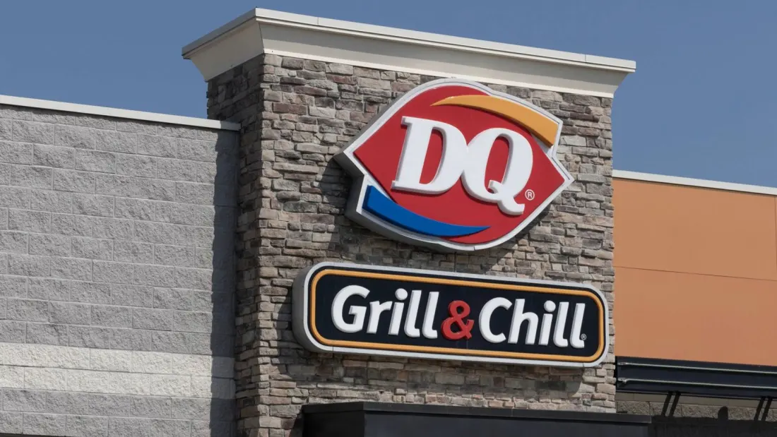 Dairy Queen Canada Is Dropping $6 Blizzard Blind Boxes — With a Golden Plushie Worth Free Treats for a Year