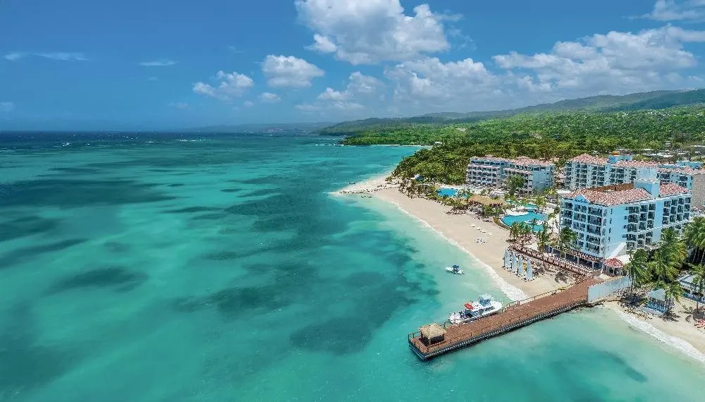 Royal Caribbean Is Buying Into Sandals — What a $3 Billion Cruise-Resort Deal Means for Your Next Holiday
