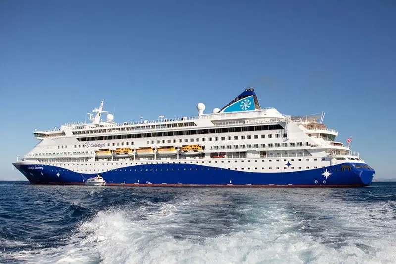 Celestyal Rolls Out 190 Winter Med Shore Excursions, From Tagine Classes to Flamenco Nights