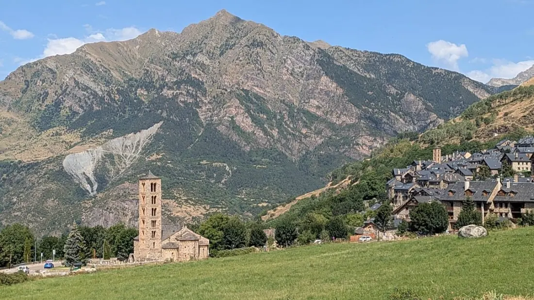 Taüll, Vall de Boí and Val d'Aran: a slow-travel corner of the Spanish Pyrenees