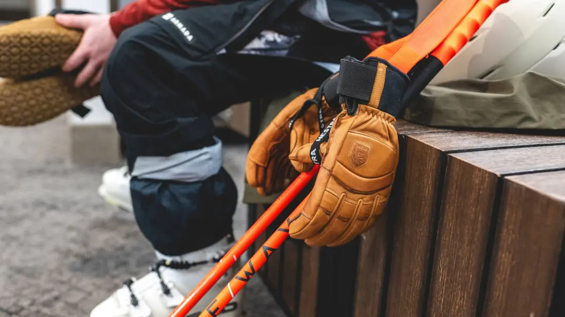 The 9 Best Ski Gloves and Mittens of the Season, According to Testers Who Froze for Science