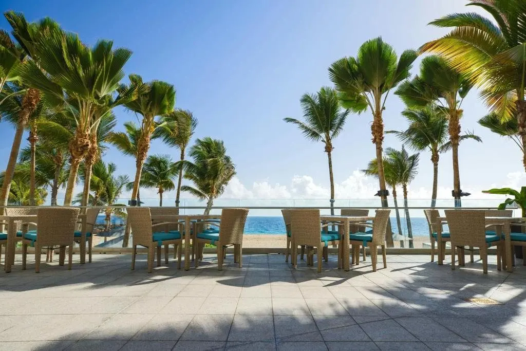 Win a $5,000 Couples Trip to Puerto Rico With TLC's Hunt for Love Sweepstakes