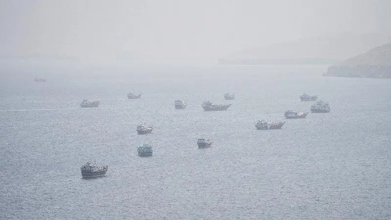 Gulf shipping and Saudi oil infrastructure under attack — what holidaymakers should know