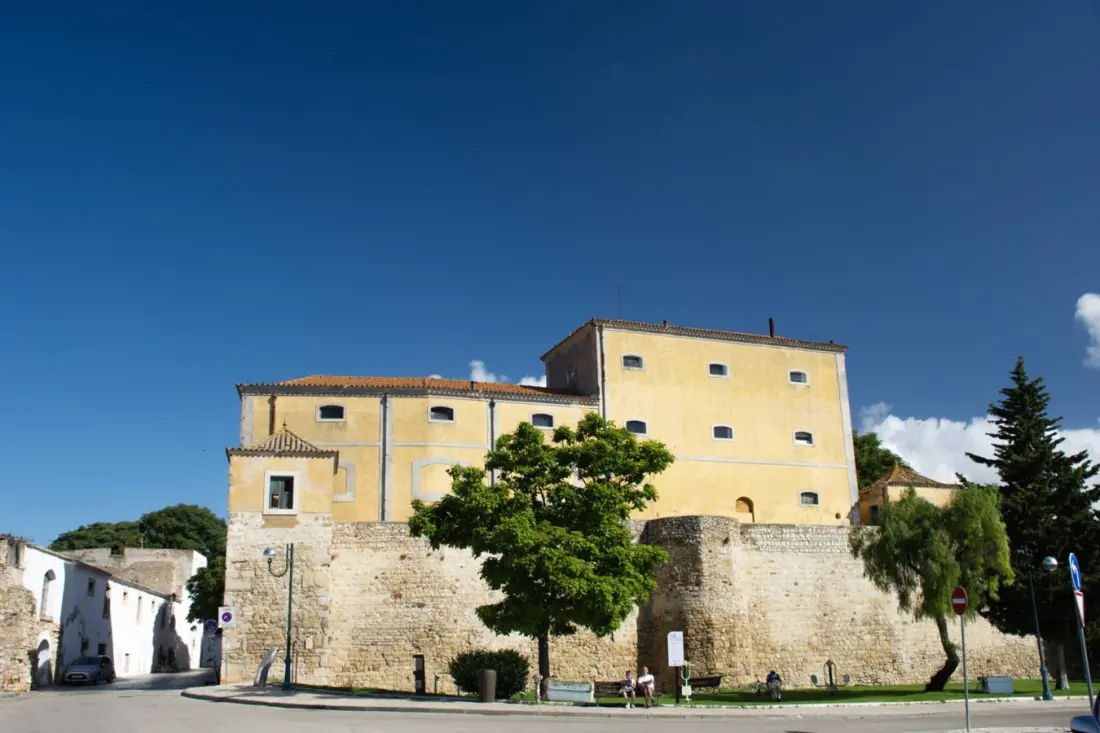 Faro's old beer brewery: locals push for a cultural future over closure