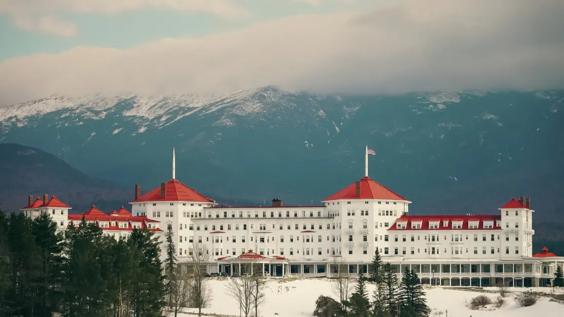 Why New Hampshire, Not Colorado, Earned the Nickname 'Switzerland of America'
