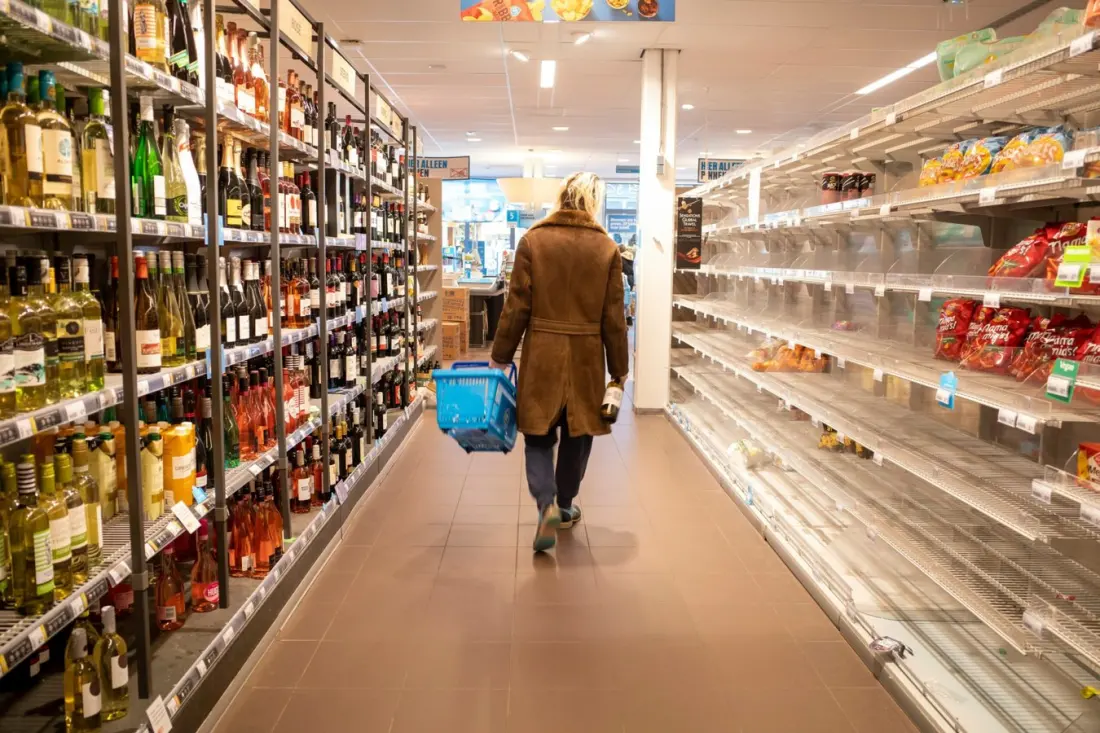 Croatia's New Price Rules: What the Dual Display and Online Price List Laws Mean from 1 October