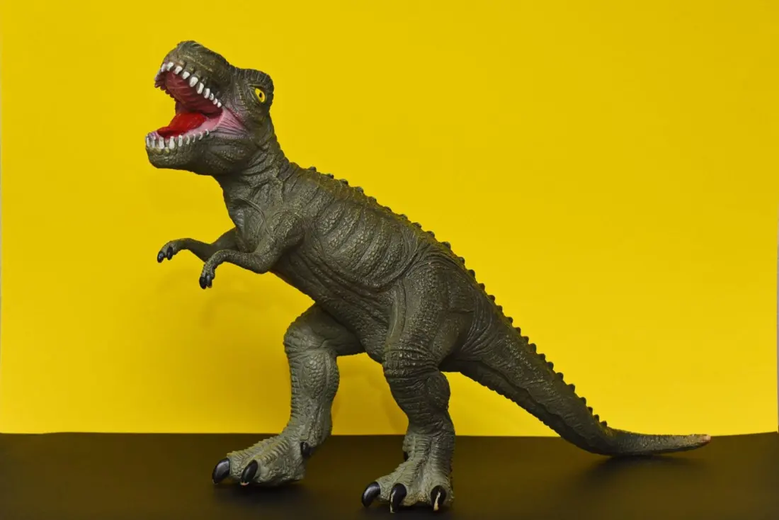 T. rex's tiny arms: the science behind the dinosaur world's strangest design flaw