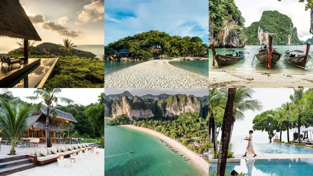 Thailand island guide: which of the country's 1,430 islands is right for you?