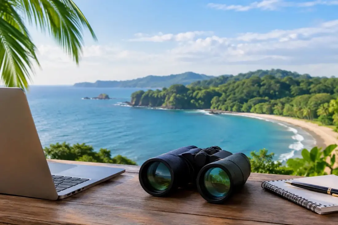 Thinking of Buying Property in Costa Rica? Read This Before You Fall for a Sunset