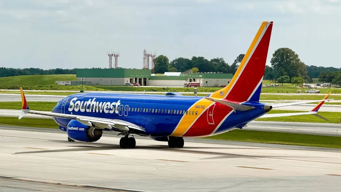 Southwest Rolls Out 23 New and Returning Routes for Summer 2027 — and Three Airports Tell the Story