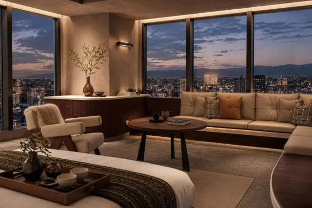 Trunk(Hotel) Sapporo: Tokyo's coolest boutique brand heads to Hokkaido in 2027