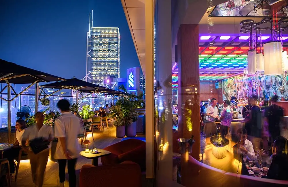 Hong Kong wants you to stay longer: inside the city's 2030 tourism plan