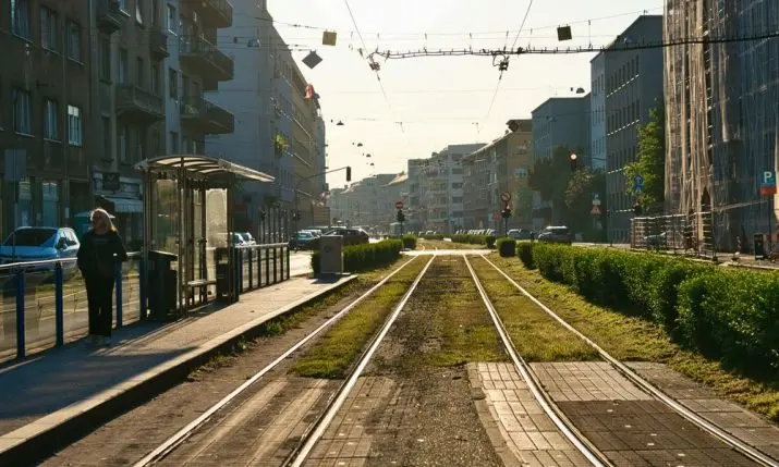 Zagreb strike day: trams largely halted, funicular and a few services running