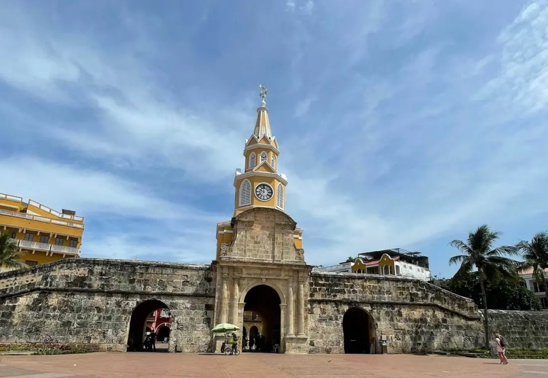 Beyond the Walls: The Cartagena Neighbourhoods Where the City's Real Culture Lives