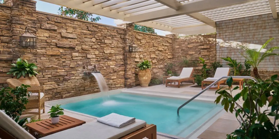 Wellness Escapes in the American West: From Spa Weekends to Soaking Under the Stars