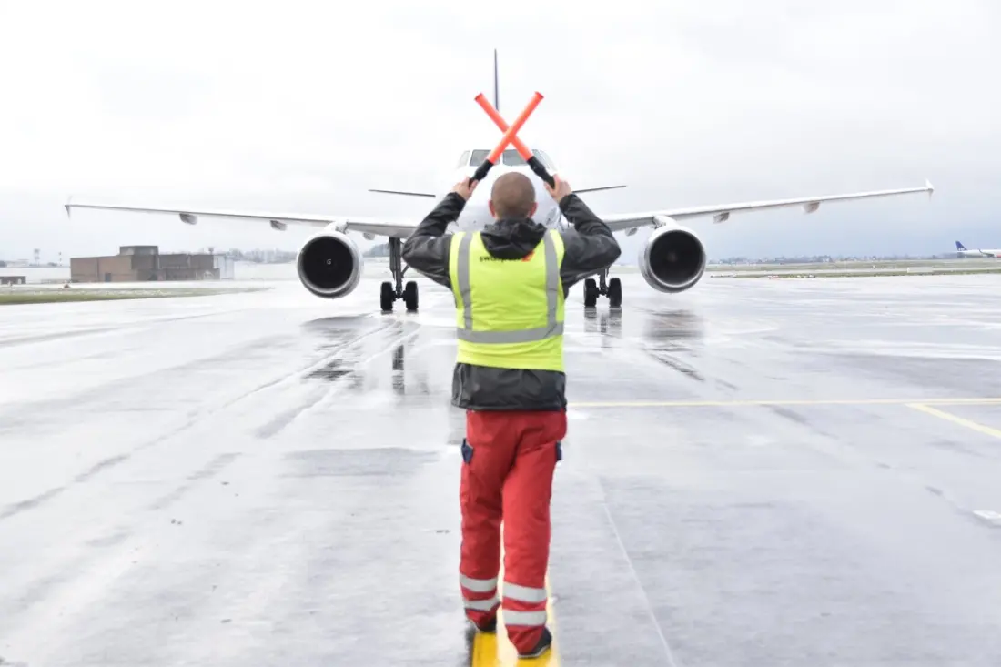 Brussels Airport cancels around 140 flights this Friday as ground handler strike bites