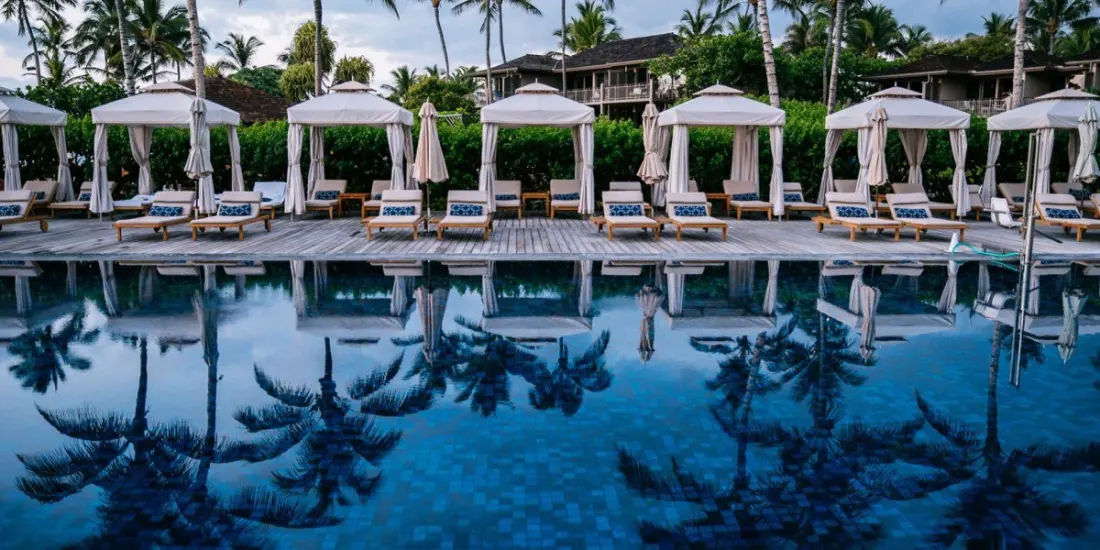 Sunset's Family Travel File: Toddler Hotel Camps, Disneyland Timing and Fuss-Free Flights