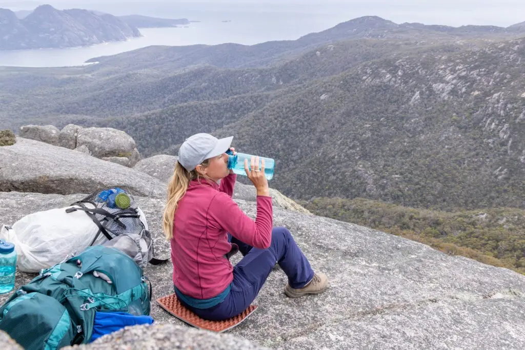 What Mountain Guides Actually Pack: Five Items That Earn Their Weight