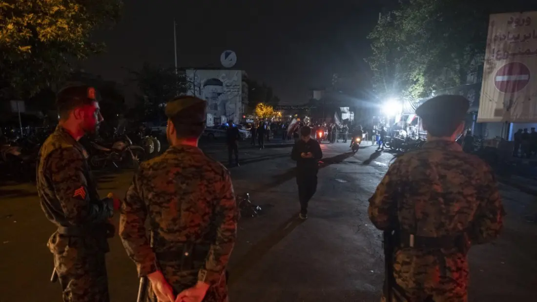 Two Sunni Clerics Killed in Iran Within Days, Raising Security Concerns in Border Regions