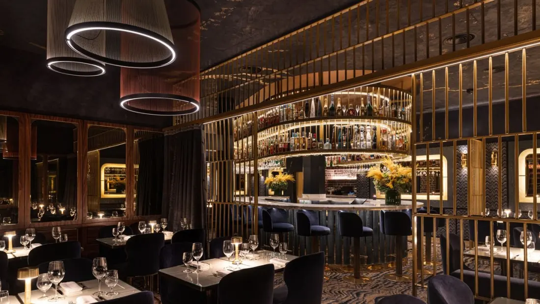 Three Manchester bars worth crossing town for: Stray, Adhoc and Blinker