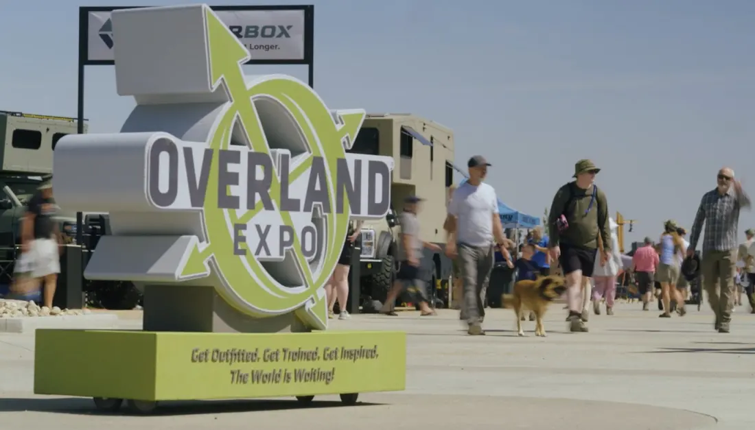Overlanding Starter Guide: What a Pro Vehicle Builder Tells First-Timers