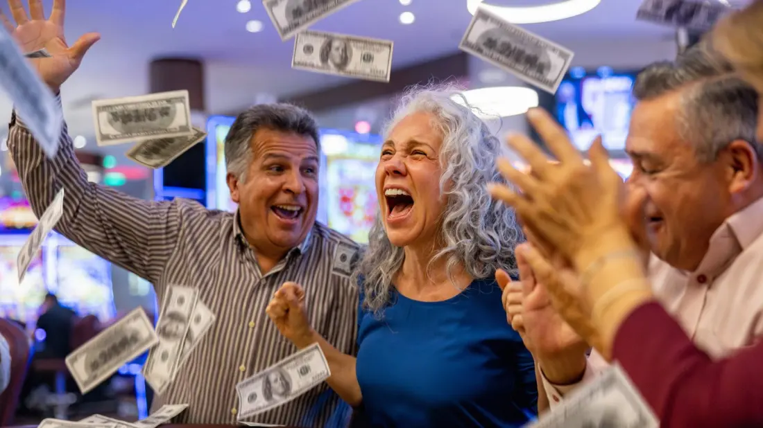 Six Casino Mistakes Travellers Make Before They've Even Settled In