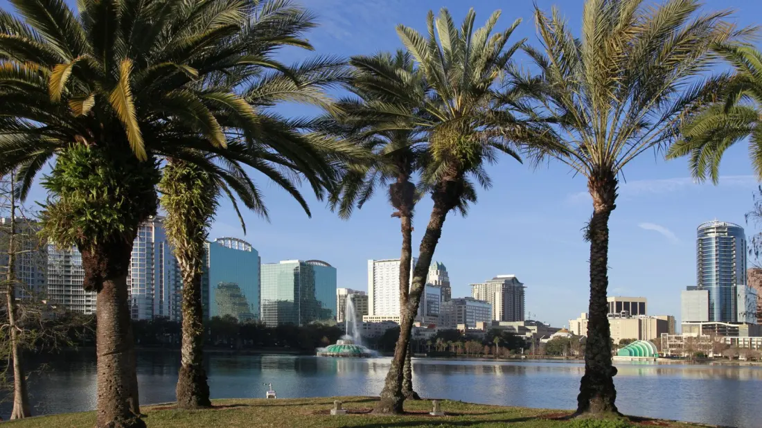 Orlando Named America's Best Staycation City for 2026 — And You Don't Even Need Theme Park Tickets