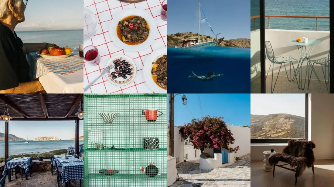 Greece Off Season: Why Locals Say Spring and Fall Beat the Summer Crowds