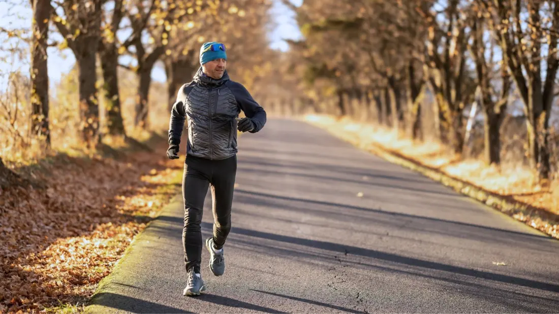 Cooler Runs, Better Fueling: How to Rework Your Carb Plan This Fall