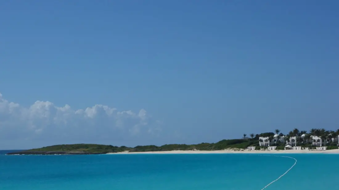 Cap Juluca Gives Its Maundays Bay Beach Bar a New Look — and Its Own Anguillian Rum