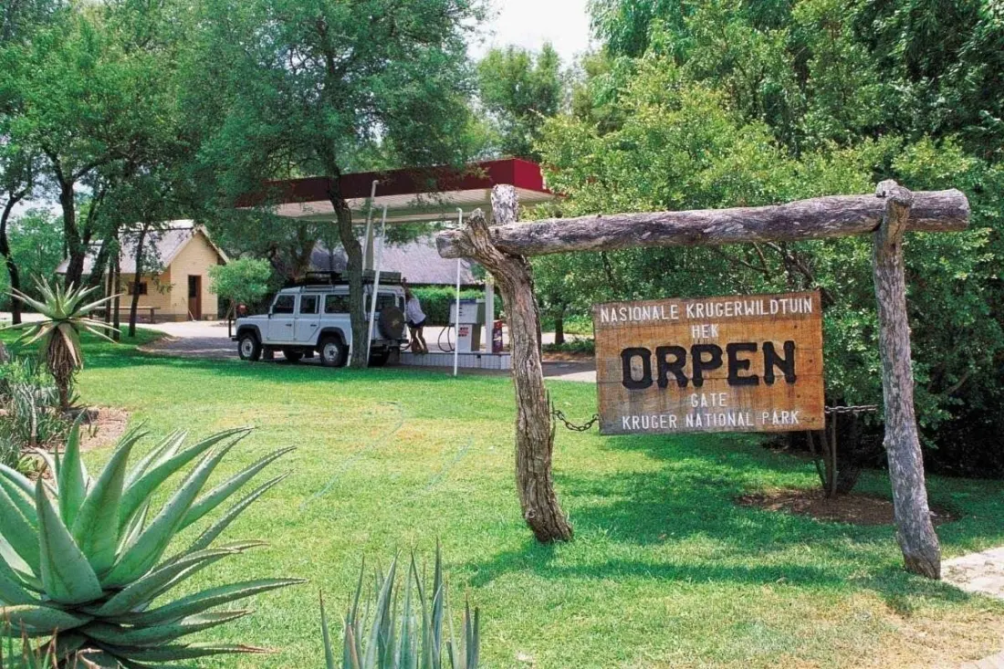 Kruger for under R500 a night: the cheapest camps inside South Africa's flagship park