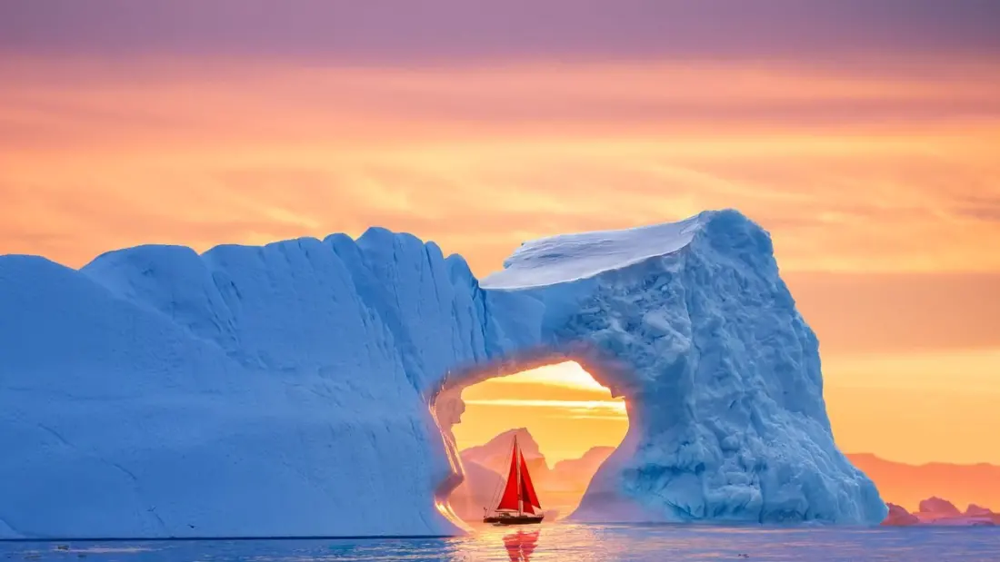 The 10 coldest countries on Earth — and why their winters are getting weirder