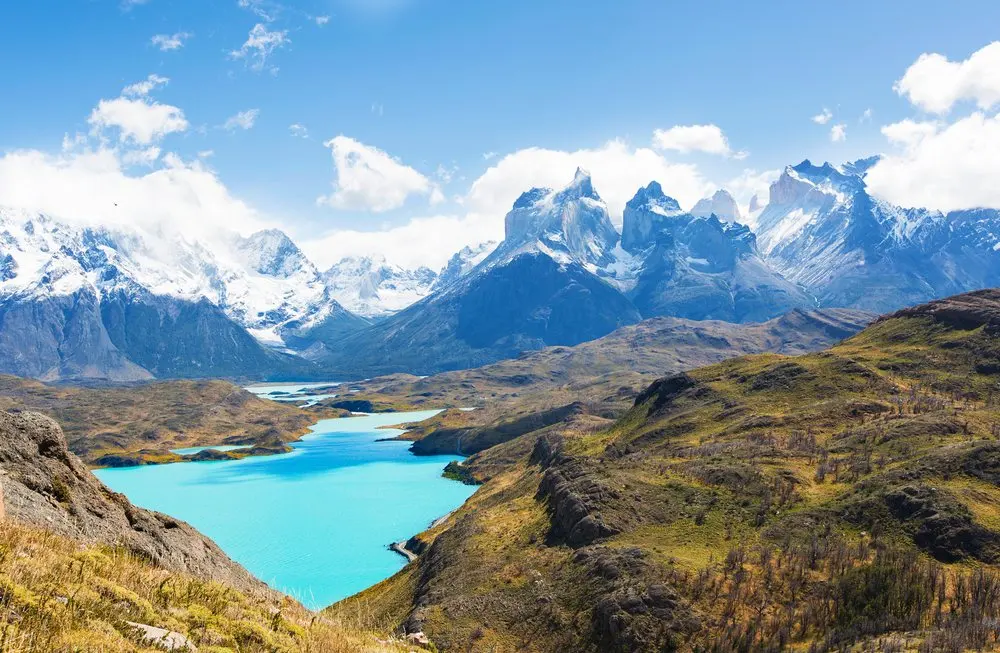 Chile's luxury nature stays: desert stargazing, fjord charters and lakeside spas