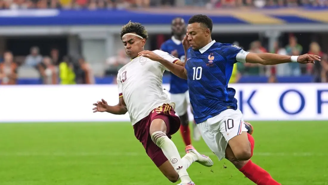 Ballon d'Or 2026: Yamal's trophy haul versus Mbappe's record-breaking goals