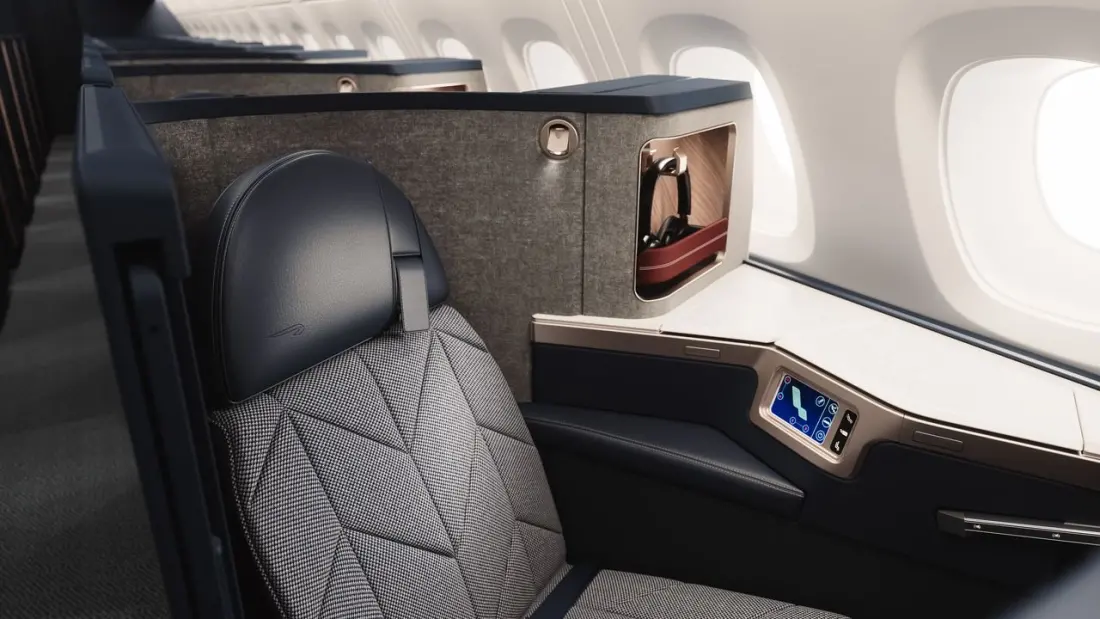 British Airways is gutting and rebuilding its A380s — here's what's changing in every cabin