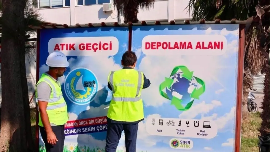 COP31 heads to Antalya this November, and zero waste makes its U.N. climate debut
