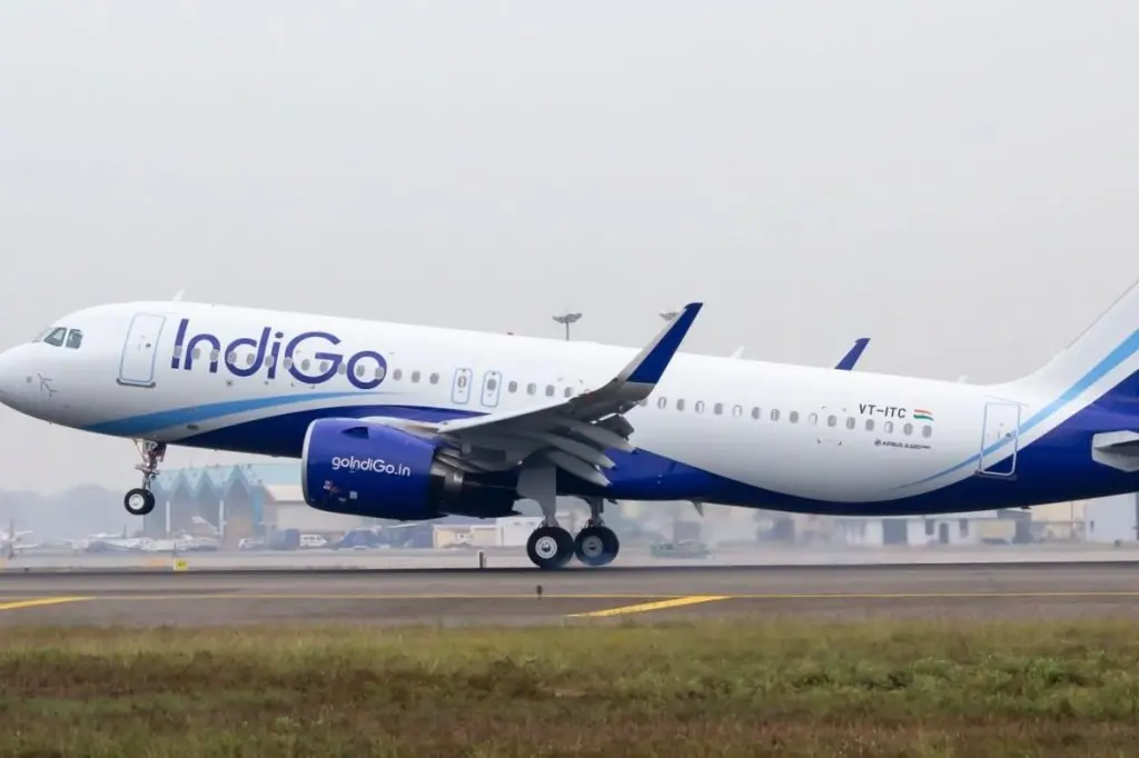 IndiGo Keeps Its Base Fares Low — but the Extras Just Got More Expensive