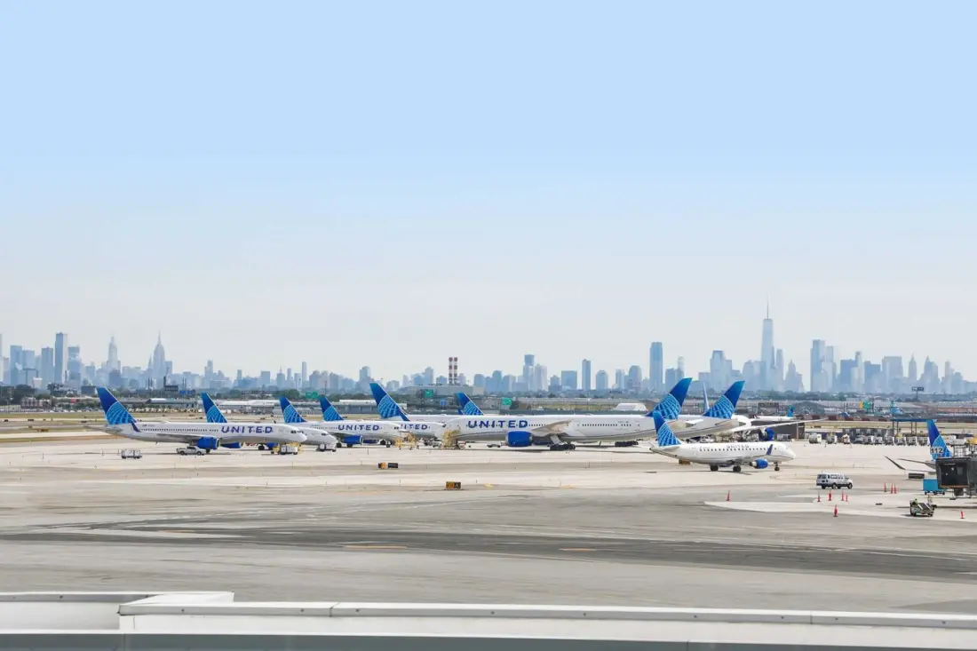 One Cut Cable Grounded the Northeast: What Monday's FAA Outage Means for Travellers