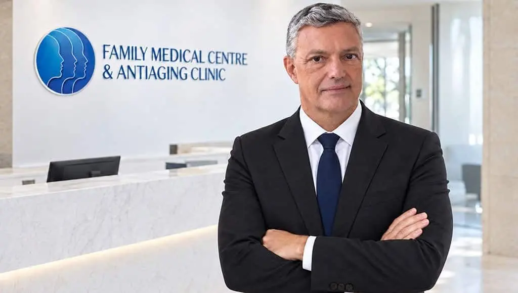 Healthcare in the Algarve: a growing clinic network that caters to holidaymakers and expats