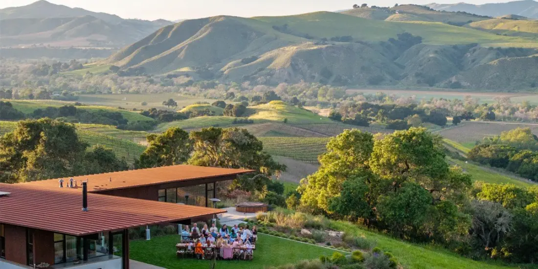 Sunset's Culinary Travel Desk Is Tracking the West's Best Food Trips — From Abalone Farms to SoFi Stadium