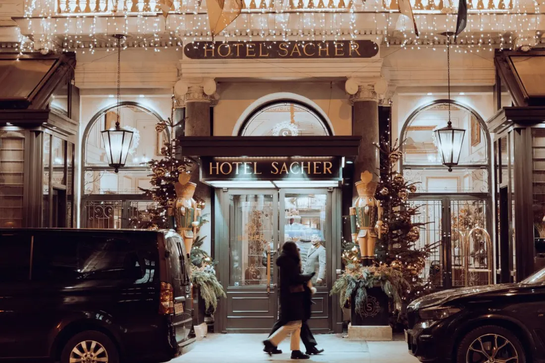 Your Hotel Stay Starts Long Before Check-In — Here's How Modern Hotels Design the Whole Experience