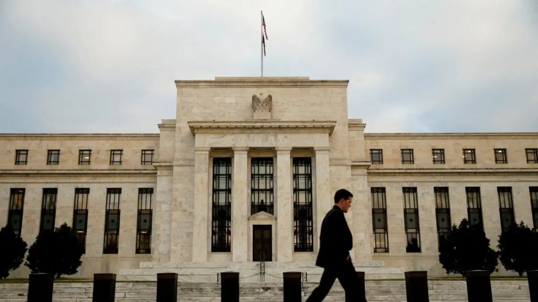 US Fed signals another rate hike could come before year-end