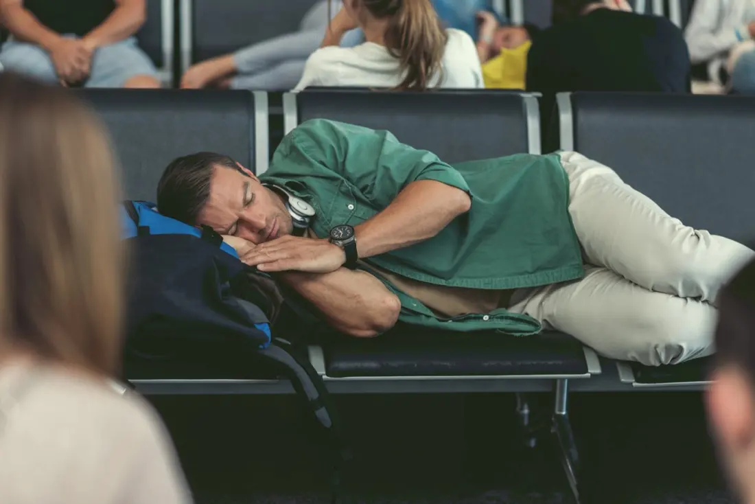 EU keeps 3-hour delay compensation rule after a decade of haggling
