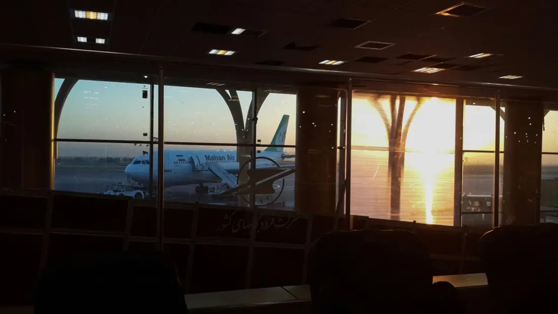 US sanctions on Iran leave regional flight networks in chaos — what passengers need to know