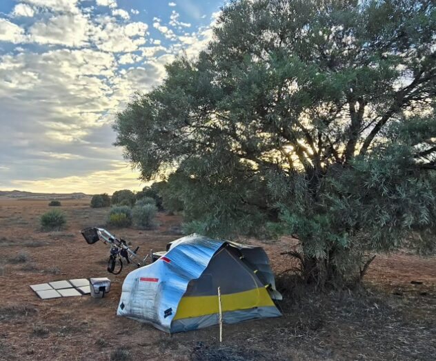 Six Walkers, One Huge Country: Australia's 2026 Class of Cross-Continent Trekkers