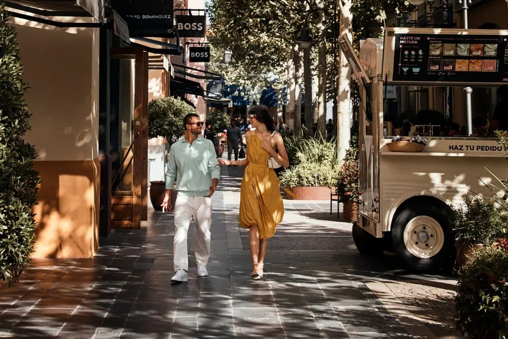 Shopping Is Quietly Becoming One of Luxury Travel's Biggest Draws