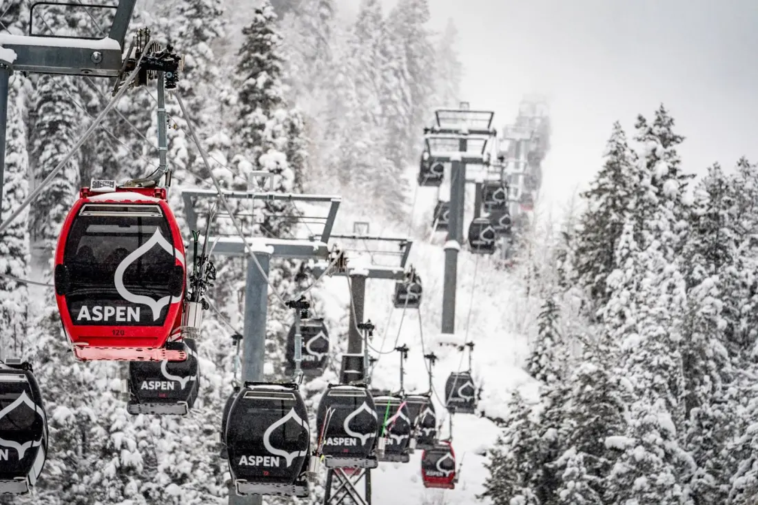 Aspen Snowmass Turns 80 — and Lift Tickets Drop to 1946 Prices for One Day