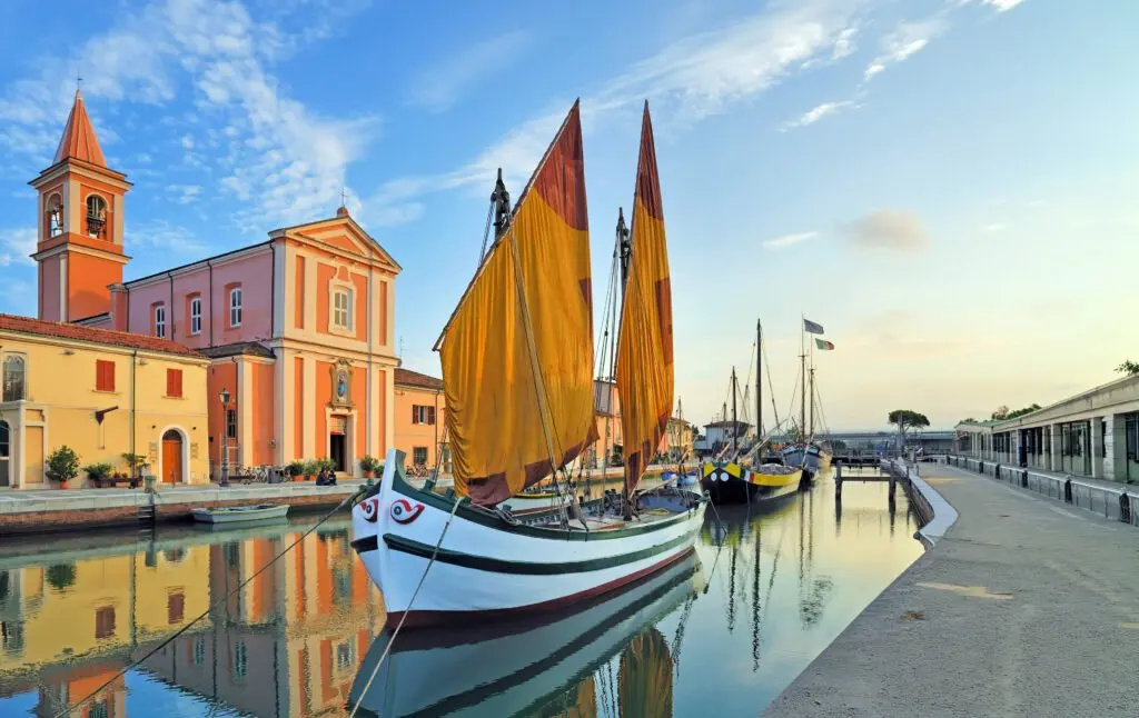 Cruise Venice Without the Crowds: Following the Republic of St Mark Around the Adriatic