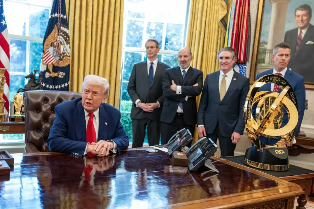 Trump Praises the 737 MAX After a Flydubai Pilot Attack — But the Real Story Is Still Unfolding